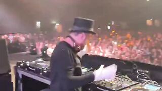 themasqueradebyclaptone x @amsterdamdanceevent.