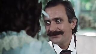 А на последок я скажу. из к-ф Жестокий романс