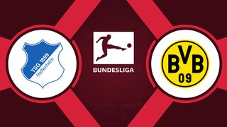 Bundesliga | 22/01/2022 | 1899 Hoffenheim - Borussia Dortmund  2:3