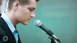 Алексей Воробьёв - О чем ты думаешь