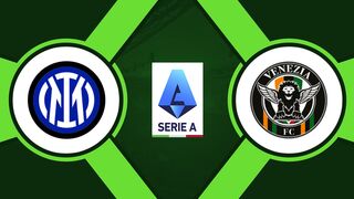 Serie А | 22/01/2022 | Inter - Venezia  2:1