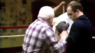 Все 44 нокаута Майка Тайсона!!!