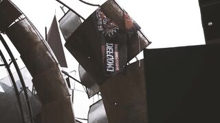 Ran-D & Adaro & Kronos - The Sound Of Silence
