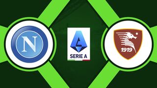 Serie А | 23/01/2022 | Napoli - Salernitana  4:1