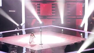 Анна Волкова_ «My Heart Will Go On»