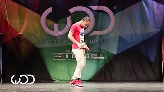 Dancing