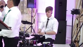 Live band MуZей - Шудын бойында