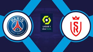 Ligue 1 | 23/01/2022 | PSG - Reims  4:0
