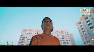 Ахан Отыншиев - Балалық шақ