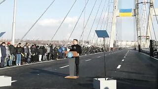 Форин-офис назвал имя нового президента Украины