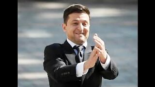 Поговорим о комиках в мировом кино и о комике во главе государства