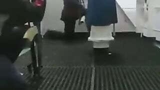 РЕАЛЬНАЯ ПЕРЕСТРЕЛКА С СОМАЛИЙСКИМИ ПИРАТАМИ. АК-47.