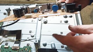 Samsung UE32EH5007K TV Repair
