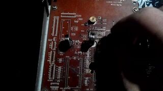 MAGNETIC GEAR hidden technology