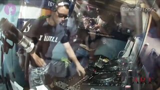 SONG BORA BORA IBIZA