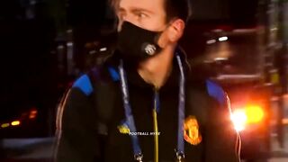Manchester United vs Atalanta 5-4