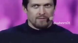 Счастье любит тишину!