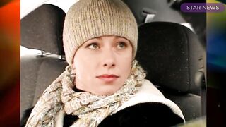 БАНАЛЬНАЯ ХАЛАТНОСТЬ  актрисы Ангелине Варгановой