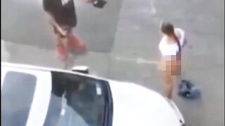 Больше этого мужика никто не видел