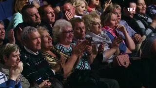 группа НА-НА - Куплеты Курочкина
