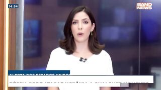 Russia a qualquer momento pode atacar a Ucrania