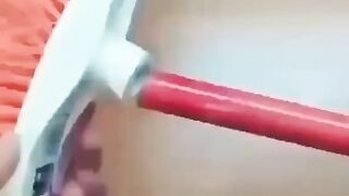 Вторая жизнь метелки