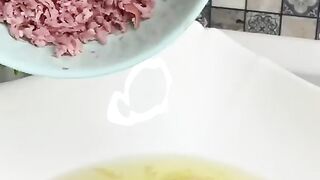 Обалденные блинчики