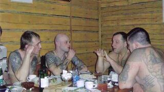 АВТОРИТЕТ ПО КЛИЧКЕ ШАЛЫЙ!