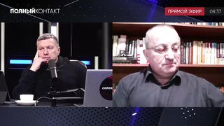 Наш ЖДЁТ война Яков Кедми о СТОЛКНОВЕНИИ России и НАТО