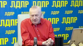 Конфликт НЕИЗБЕЖЕН! Заявление Жириновского ШОКИРОВАЛО Запад!