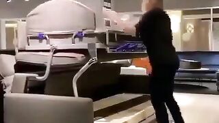 Диван трансформер.
