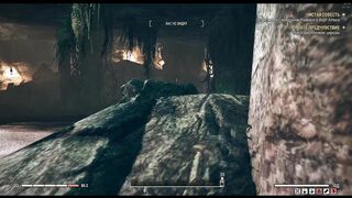 Fallout 76. Прохождение квеста "Плохое предчувствие".