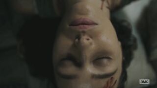 Alicia Clark Fear the Walking Dead