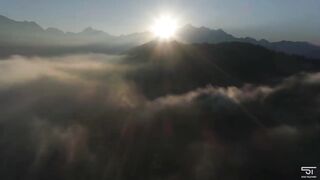 Красивая природа