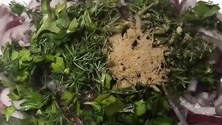 Маринованный лучок 2