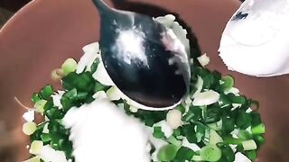 Закуска из селёдки на праздничный стол