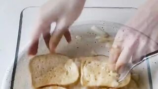 Идея для завтрака