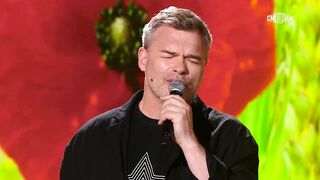 Евгений Дятлов — «Очарована, околдована.»