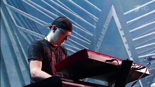 Григорий Лепс & Ани Лорак – Зеркала