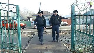Патруль 2 серия