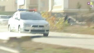 Патруль 5 серия