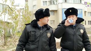 Патруль 8 серия