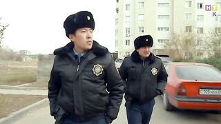 Патруль 9 серия