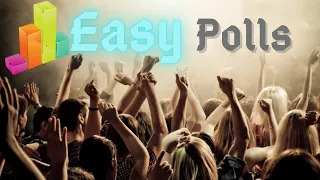 Зарубежное Приложение Для Заработка. EasyPolls