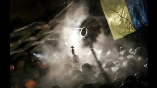 Акцию протеста объявили владельцы малого и очень малого бизнеса на Украине