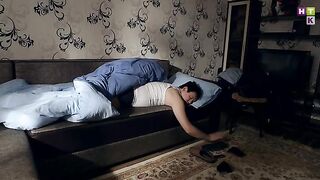 Патруль 13 серия