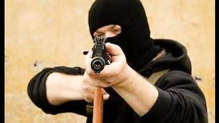 В Екатеринбурге расстреляли из автомата машину криминального авторитета