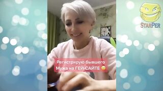 Лучшие приколы 2022 \ Best COUB \ Тест на психику \ Подборка № 15