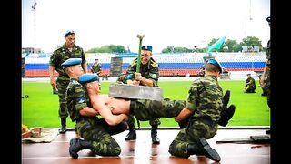 По каким параметрам в военкоматах СССР отбирали солдат на срочную службу