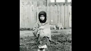 Почему в 1947 году в СССР положение народа считалось критическим, голодомор